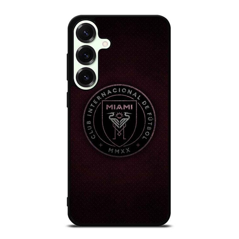 INTER MIAMI FC SOCCER MLS Samsung Galaxy S25 Plus Case Cover