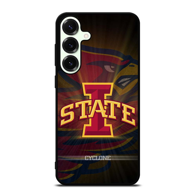 IOWA STATE CYCLONES FOOTBALL 2 Samsung Galaxy S25 Plus Case Cover