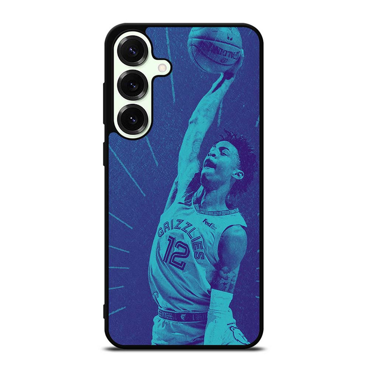 JA MORANT MEMPHIS GRIZZLIES DUNK 2 Samsung Galaxy S25 Plus Case Cover