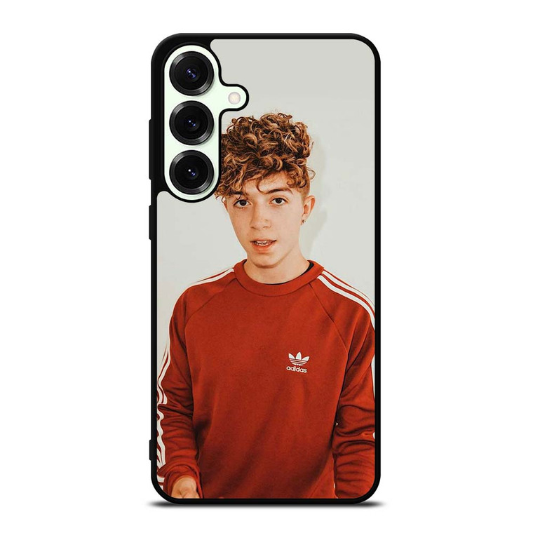 JACK AVERY WHY DONT WE Samsung Galaxy S25 Plus Case Cover