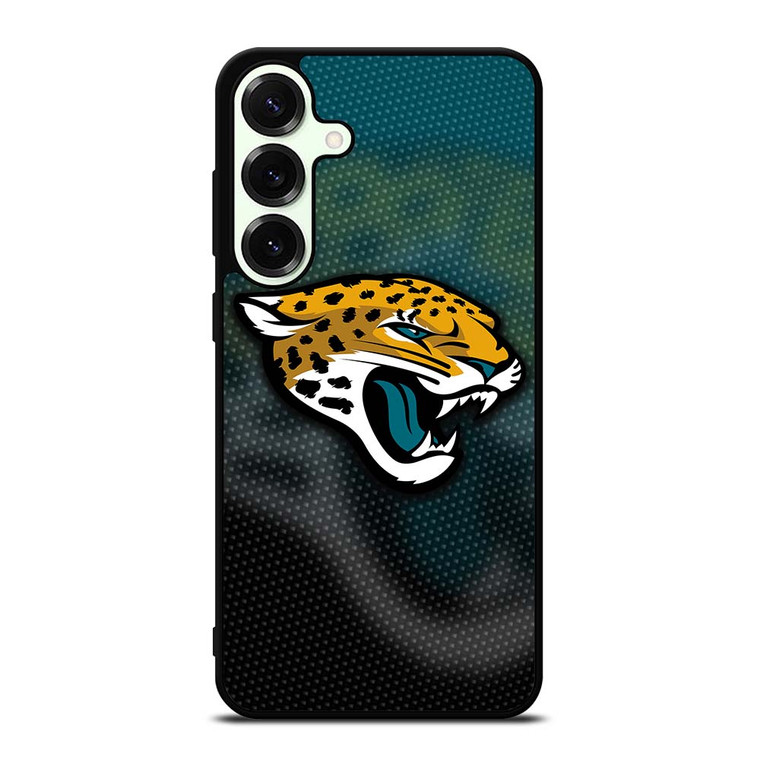 JACKSONVILLE JAGUARS FOOTBALL TEAM Samsung Galaxy S25 Plus Case Cover
