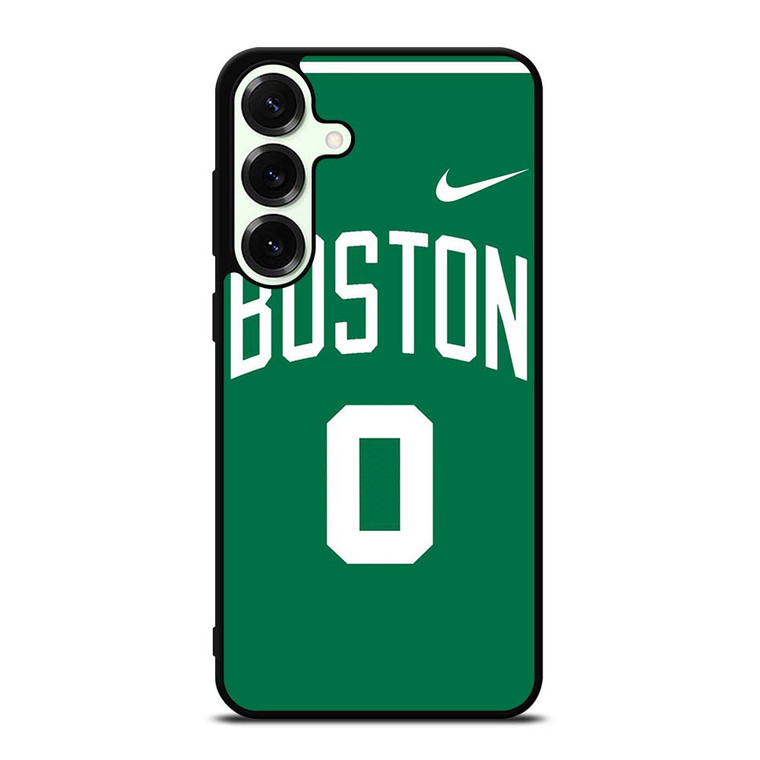 JASON TATUM BOSTON CELTICS Samsung Galaxy S25 Plus Case Cover