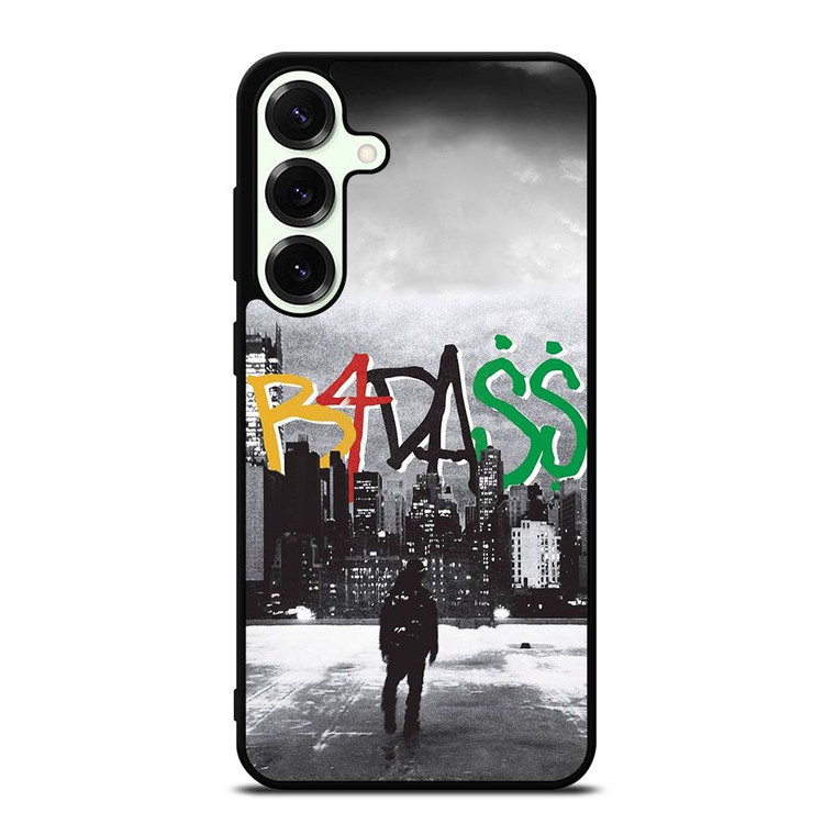 JOEY BADASS RAPPER SYMBOL Samsung Galaxy S25 Plus Case Cover