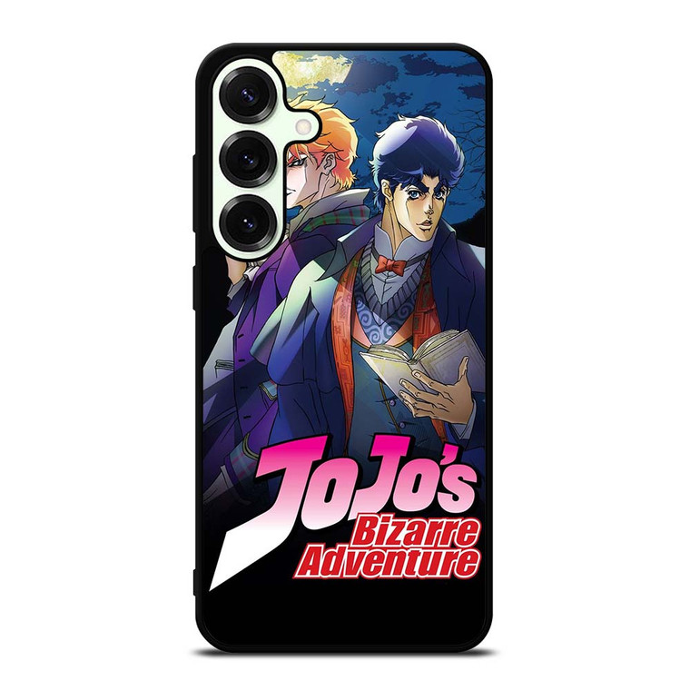 JOJO'S BIZARRE ADVENTURE ANIME 2 Samsung Galaxy S25 Plus Case Cover