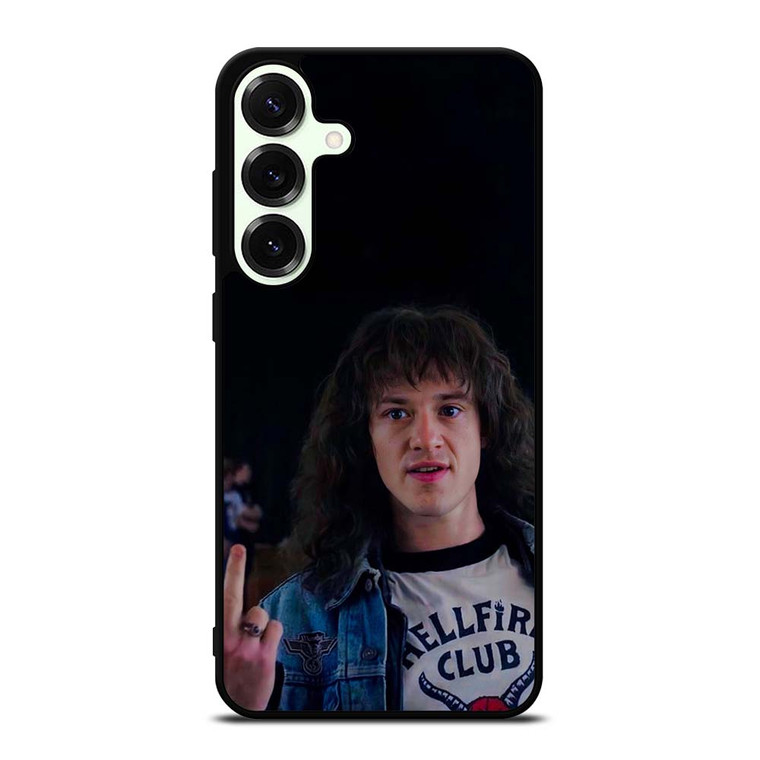 JOSEPH QUINN EDDIE MUNSON Samsung Galaxy S25 Plus Case Cover