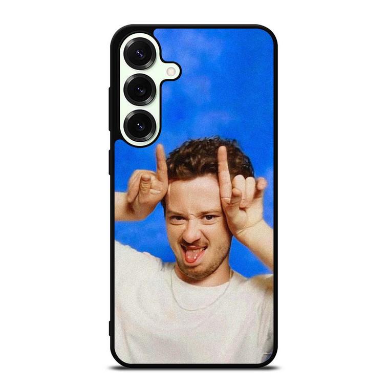 JOSEPH QUINN FUNNY Samsung Galaxy S25 Plus Case Cover
