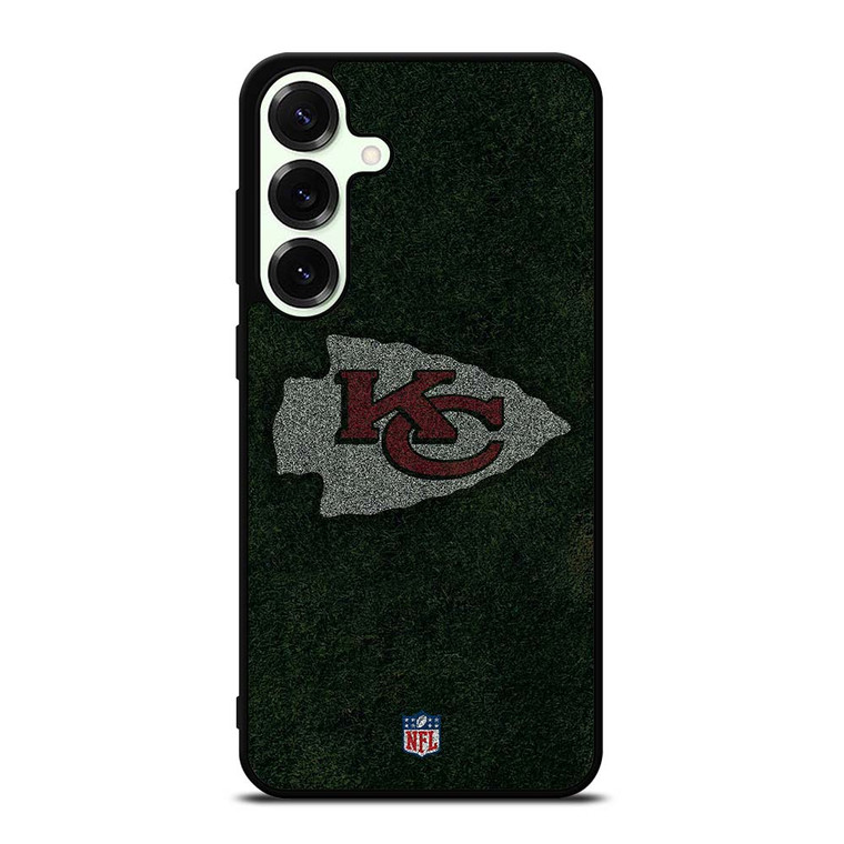 KANSAS CITY CHIEFS FOOTBALL NFL Samsung Galaxy S25 Plus Case Cover