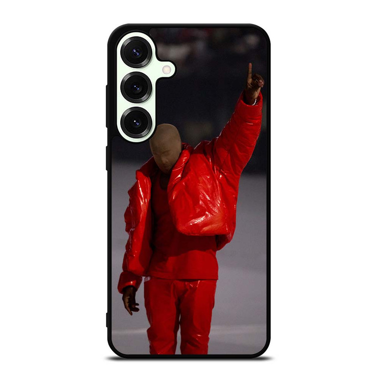KANYE WEST DONDA 2 Samsung Galaxy S25 Plus Case Cover