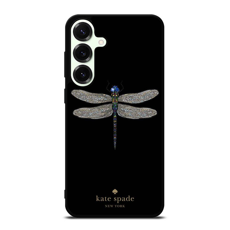 KATE SPADE NEW YORK DRAGONFLY Samsung Galaxy S25 Plus Case Cover