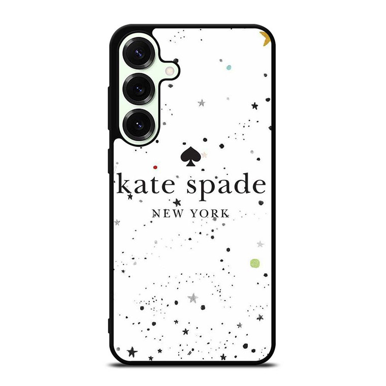 KATE SPADE NEW YORK LOGO STARS Samsung Galaxy S25 Plus Case Cover