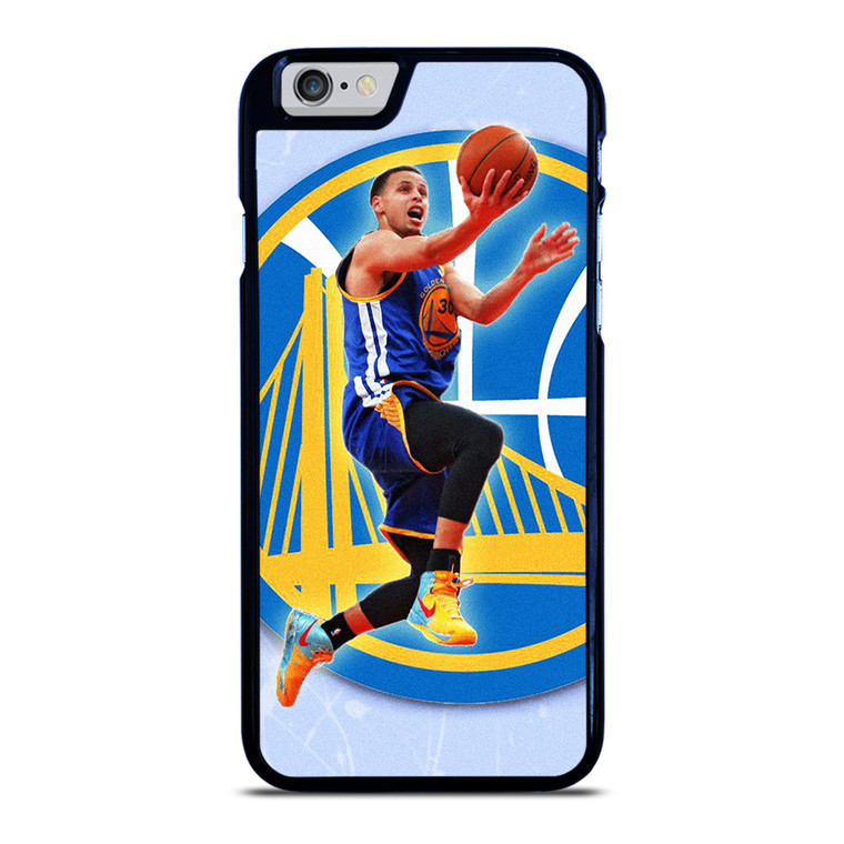 STEPHEN CURRY WARRIORS LOGO iPhone 6 / 6S Case Cover STEPHEN CURRY WARRIORS LOGO iPhone 6 / 6S Case Cover