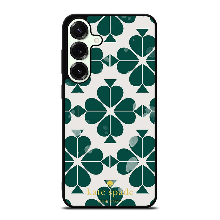 KATE SPADE TONAL FLOWER Samsung Galaxy S25 Plus Case Cover