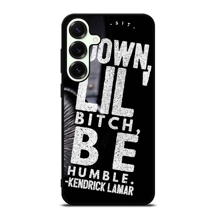 KENDRICK LAMAR HUMBLE Samsung Galaxy S25 Plus Case Cover