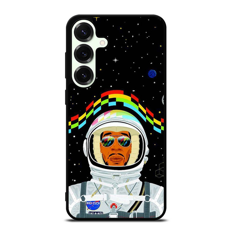 KID CUDI AIR SPACE Samsung Galaxy S25 Plus Case Cover