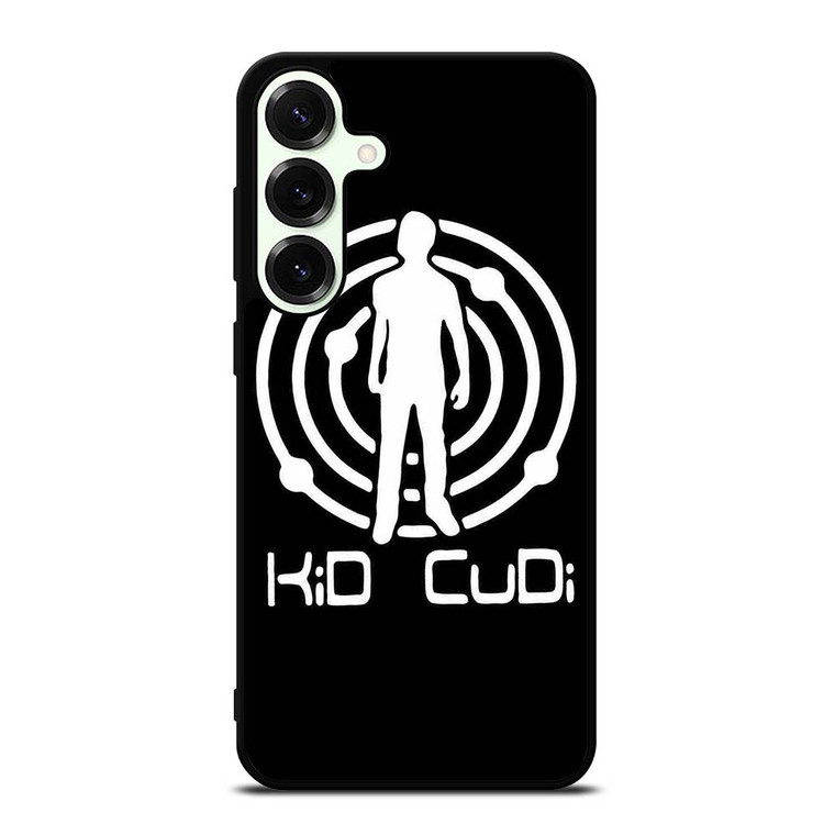 KID CUDI RAPPER LOGO Samsung Galaxy S25 Plus Case Cover