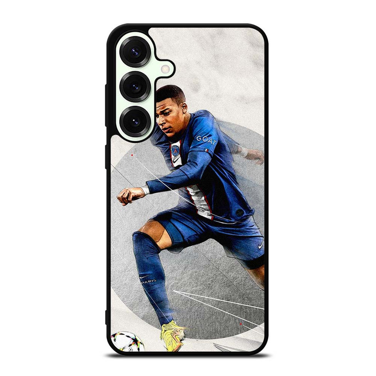 KYLIAN MBAPPE FIFA 23 Samsung Galaxy S25 Plus Case Cover