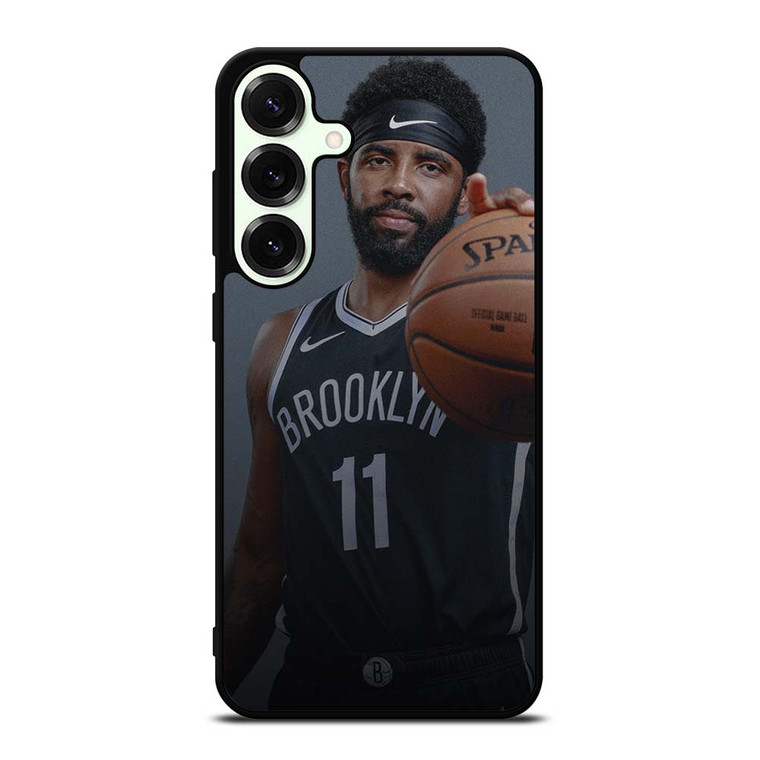 KYRIE IRVING BROOKLYN NETS NIKE Samsung Galaxy S25 Plus Case Cover