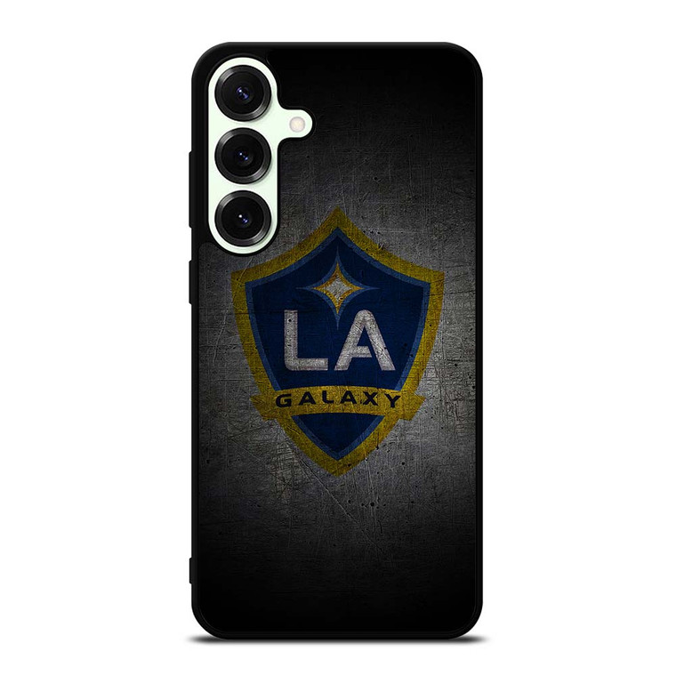 LA GALAXY GRUNGE LOGO Samsung Galaxy S25 Plus Case Cover