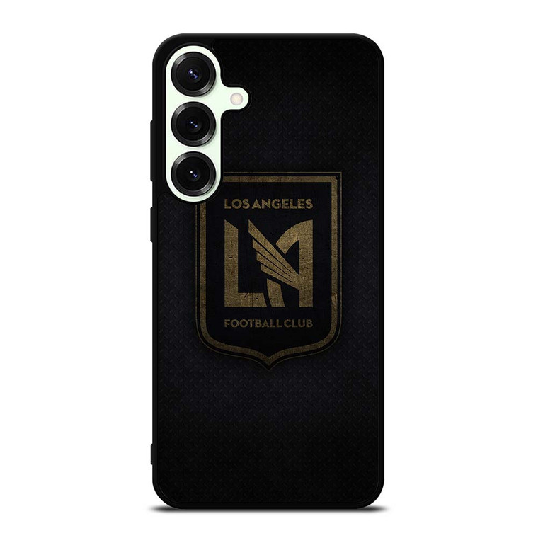 LA LOS ANGELES FC SOCCER MLS Samsung Galaxy S25 Plus Case Cover