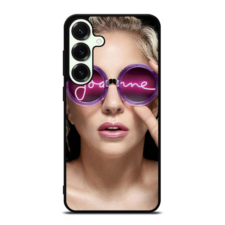 LADY GAGA JOANNE Samsung Galaxy S25 Plus Case Cover