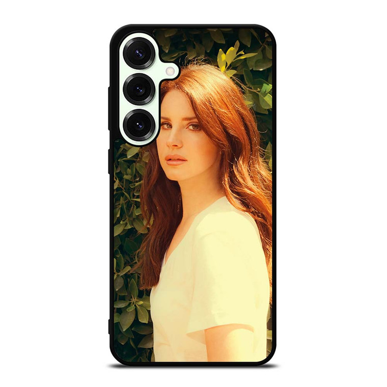 LANA DEL REY BEAUTIFUL Samsung Galaxy S25 Plus Case Cover
