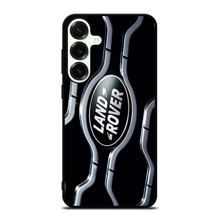 LAND ROVER METAL GRILL Samsung Galaxy S25 Plus Case Cover