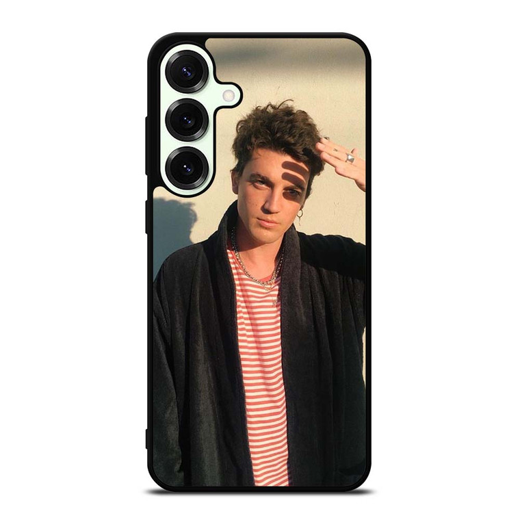 LANY PAUL JASON KLEIN Samsung Galaxy S25 Plus Case Cover