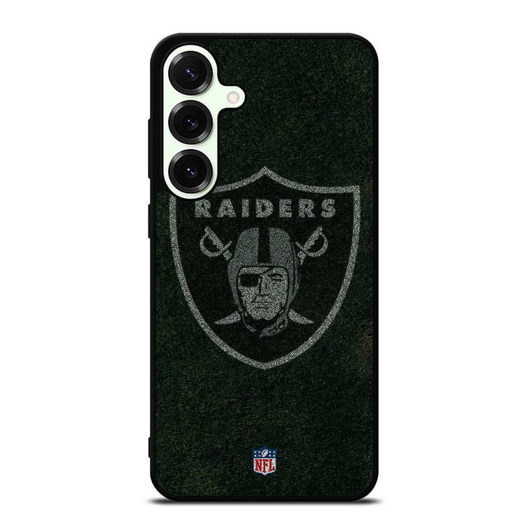 LAS VEGAS RAIDERS FOOTBALL NFL Samsung Galaxy S25 Plus Case Cover
