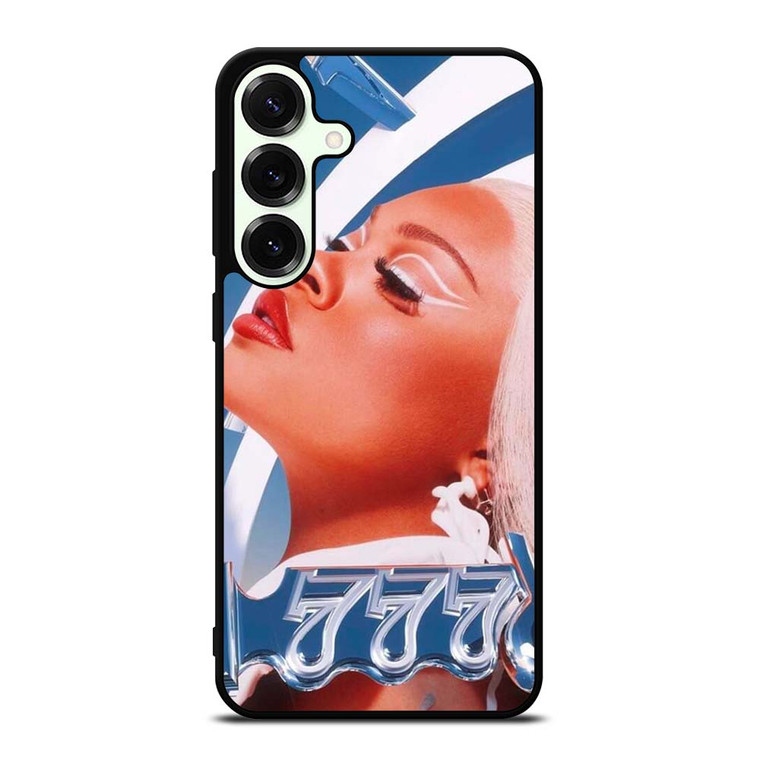 LATTO 777 SINGER Samsung Galaxy S25 Plus Case Cover
