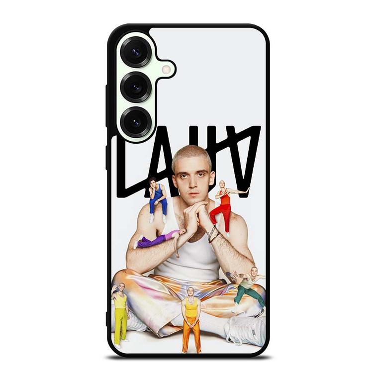 LAUV HOW IM FEELING COVER Samsung Galaxy S25 Plus Case Cover