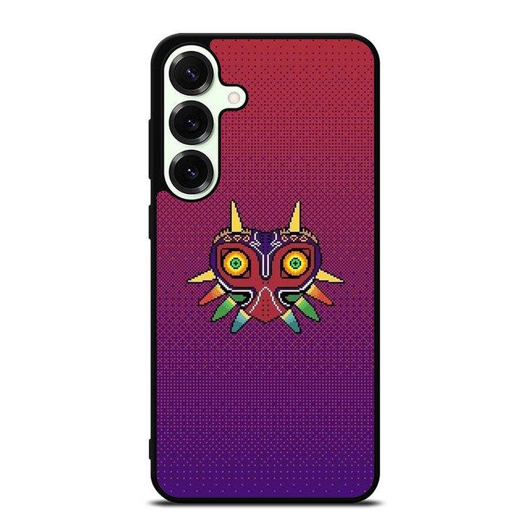LEGEND OF ZELDA SHEIKAH SLATE EYE 64 BIT Samsung Galaxy S25 Plus Case Cover