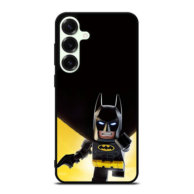 LEGO DC BATMAN 2 Samsung Galaxy S25 Plus Case Cover