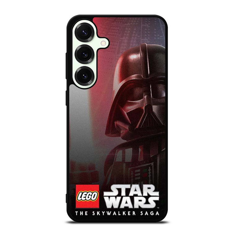LEGO STAR WARS SKYWALKER SAGA Samsung Galaxy S25 Plus Case Cover