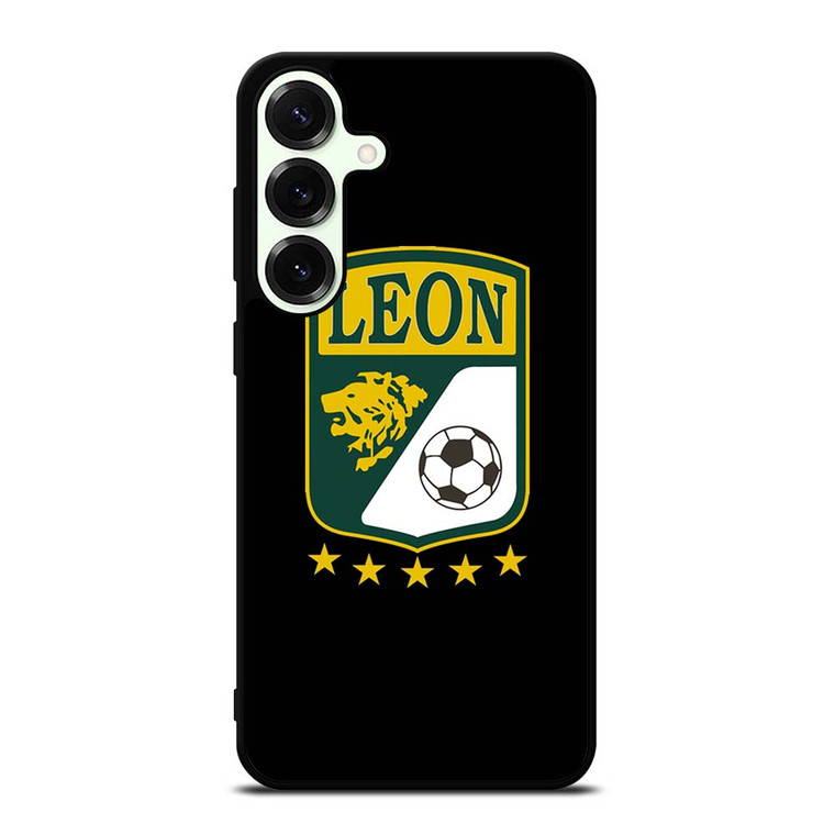 LEON FC FOOTBALL CLUB Samsung Galaxy S25 Plus Case Cover