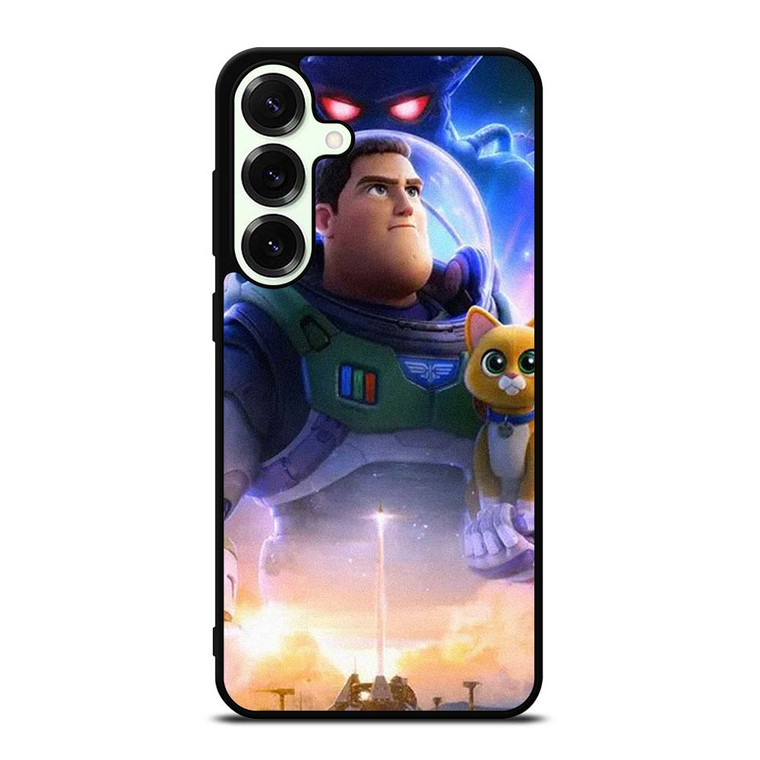 LIGHTYEAR DISNEY MOVIES Samsung Galaxy S25 Plus Case Cover