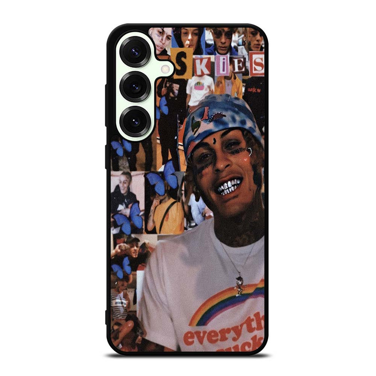 LIL SKIES COLLAGE Samsung Galaxy S25 Plus Case Cover
