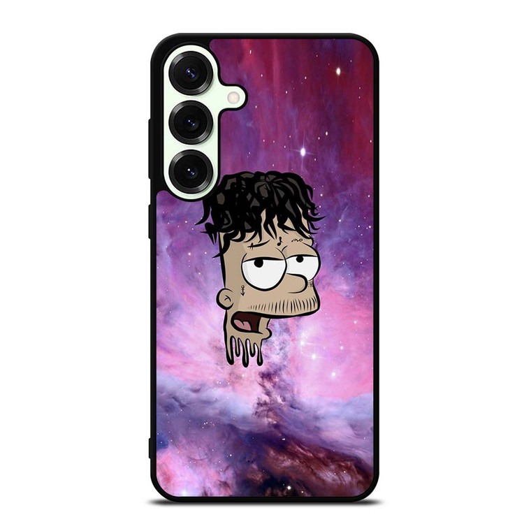 LIL SKIES DOPE Samsung Galaxy S25 Plus Case Cover