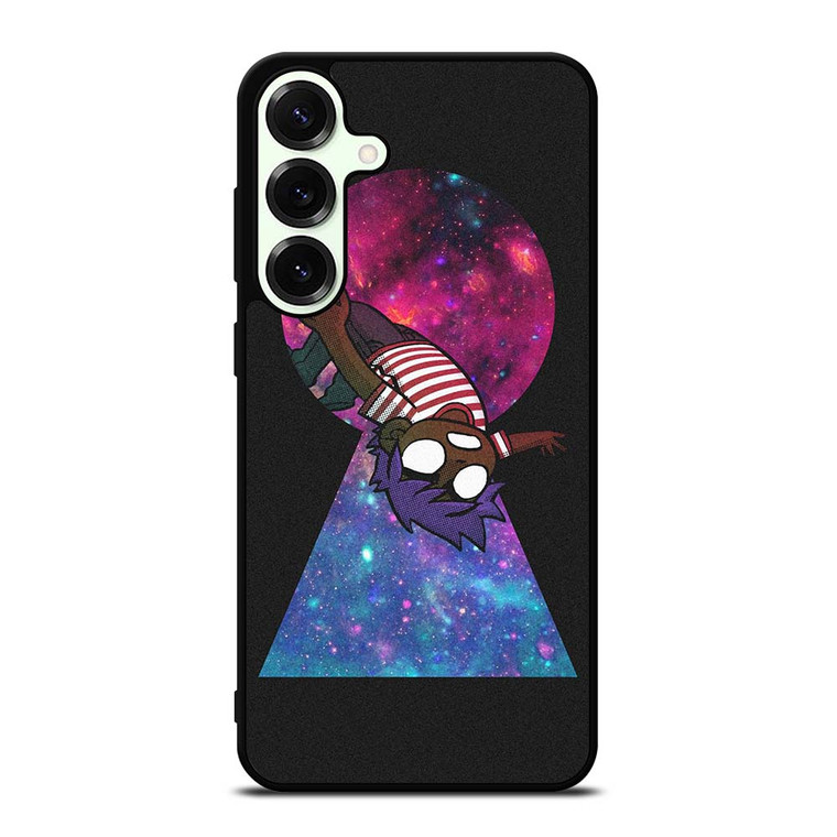 LIL UZI VERT ETERNAL ATAKE 3 Samsung Galaxy S25 Plus Case Cover