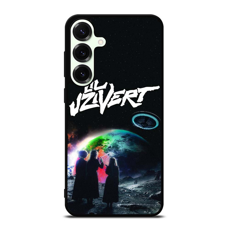 LIL UZI VERT ETERNAL ATAKE Samsung Galaxy S25 Plus Case Cover