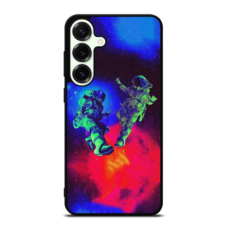 LIL UZI VERT PLUTO X BABY PLUTO Samsung Galaxy S25 Plus Case Cover