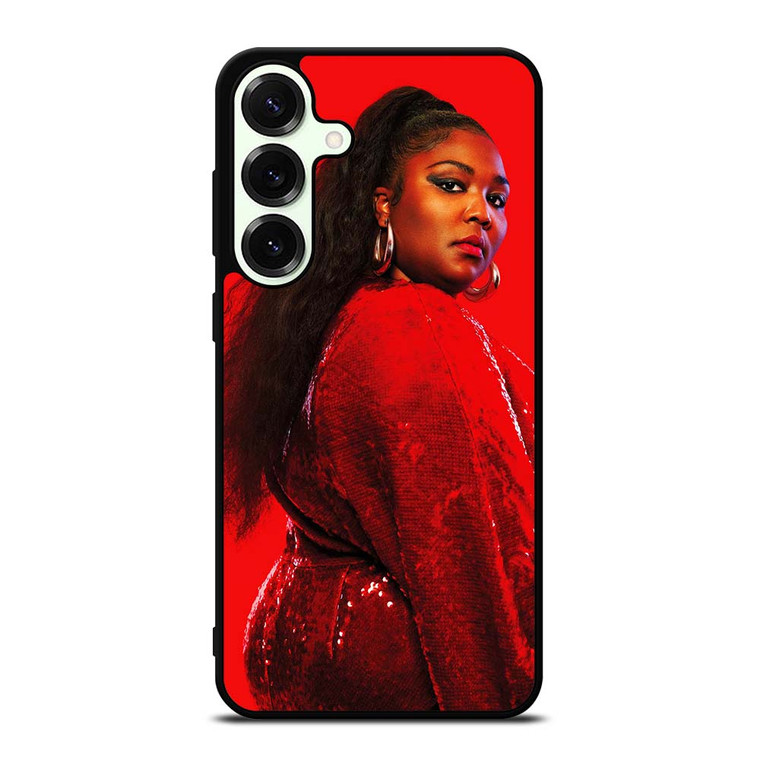 LIZZO SINGER 2 Samsung Galaxy S25 Plus Case Cover