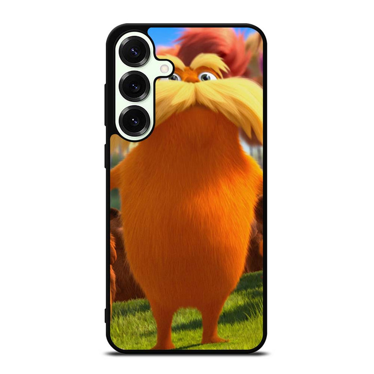 LORAX CARTOON 2 Samsung Galaxy S25 Plus Case Cover