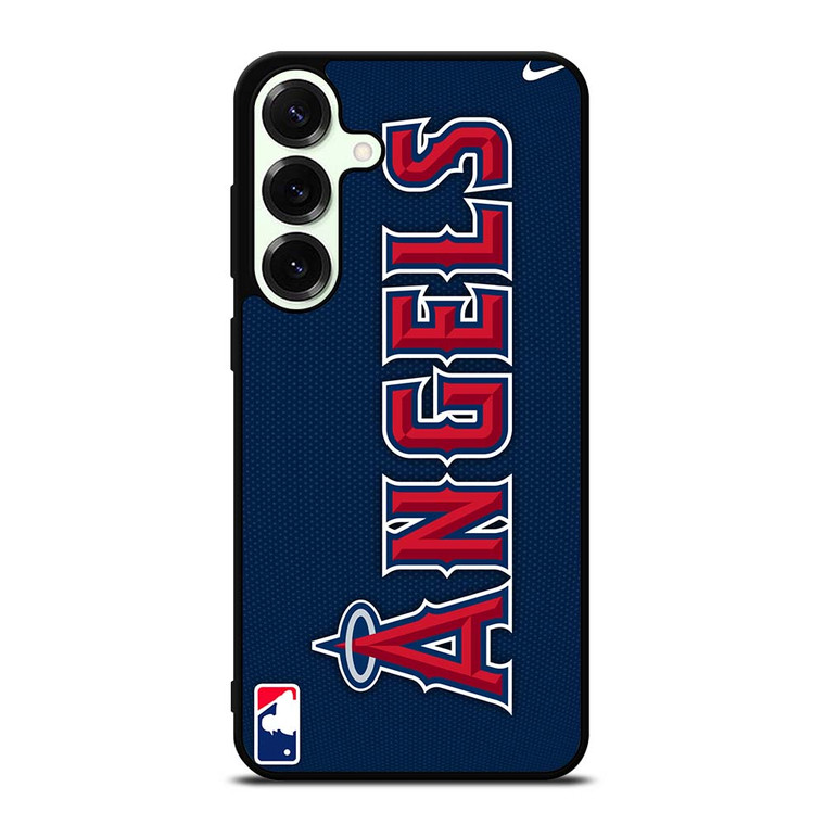 LOS ANGELES ANGELS BASEBALL Samsung Galaxy S25 Plus Case Cover LOS ANGELES ANGELS BASEBALL Samsung Galaxy S25 Plus Case Cover