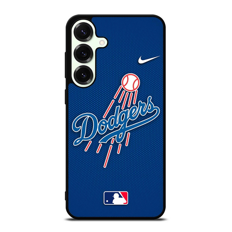 LOS ANGELES DODGERS MLB BASEBALL NIKE Samsung Galaxy S25 Plus Case Cover LOS ANGELES DODGERS MLB BASEBALL NIKE Samsung Galaxy S25 Plus Case Cover