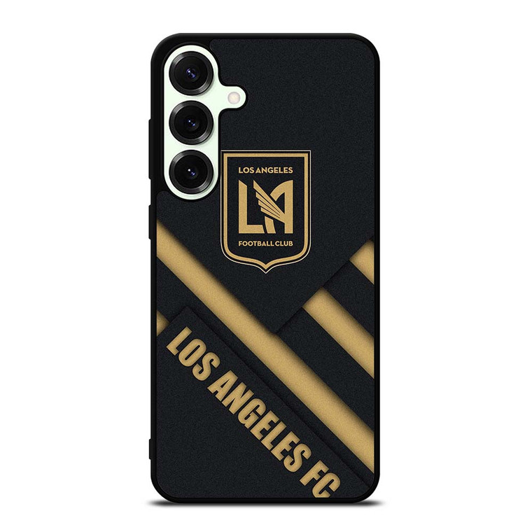 LOS ANGELES FC LOGO Samsung Galaxy S25 Plus Case Cover