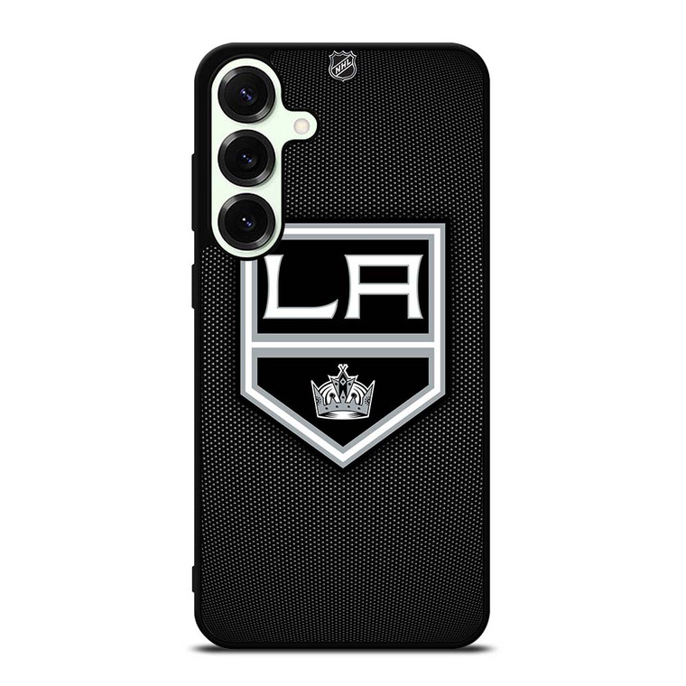 LOS ANGELES KINGS HOCKEY NHL LOGO Samsung Galaxy S25 Plus Case Cover