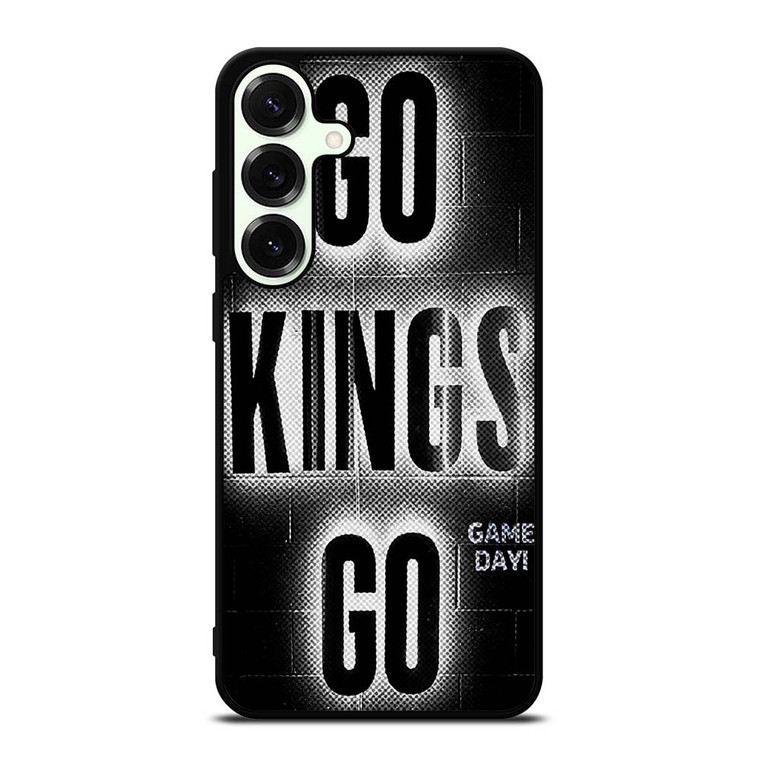 LOS ANGELES KINGS NHL HOCKEY FANS Samsung Galaxy S25 Plus Case Cover