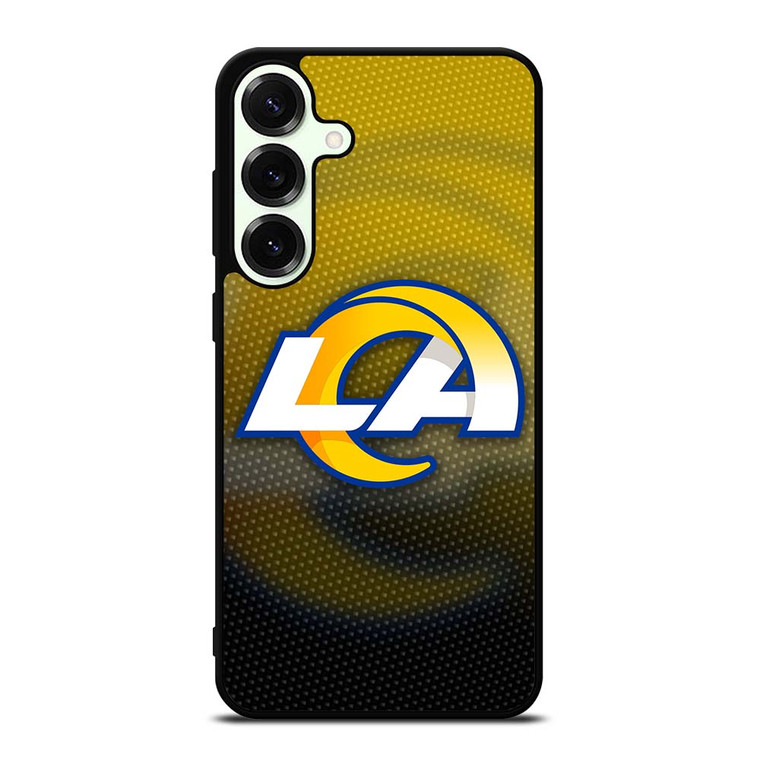 LOS ANGELES RAMS FOOTBALL TEAM Samsung Galaxy S25 Plus Case Cover