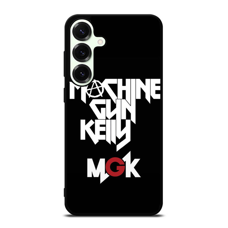 MACHINE GUN KELLY MGK RAPPER LOGO 2 Samsung Galaxy S25 Plus Case Cover