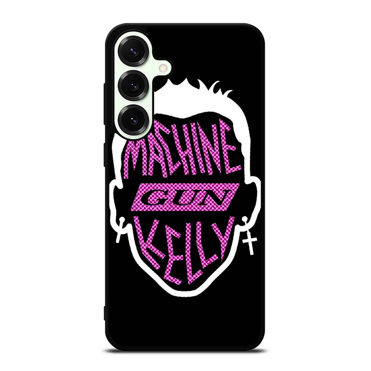 MACHINE GUN KELLY MGK RAPPER LOGO Samsung Galaxy S25 Plus Case Cover